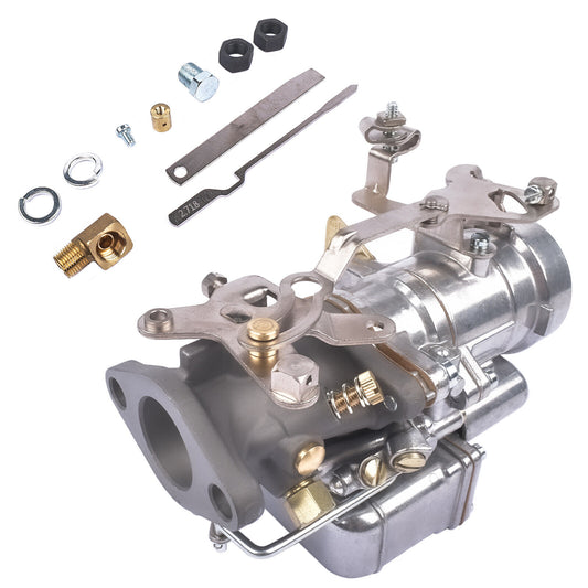 ya 3 6.25.2 Carburetor WO-647843C for 4-134 L engine/Willis L134 for Jeep engine A1223 G503