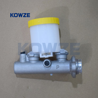 ya 5 8.7 RHD Brake Master Cylinder for Nissan Patrol Safari Y60 TD42 RD28T 1991-1997