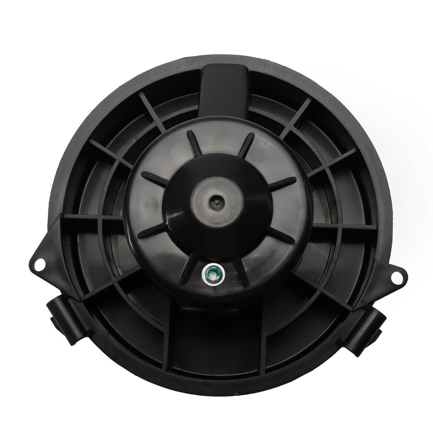 ya 5 8.7 HVAC Blower Heater Motor for Nissan Versa Note L4 1.6L with Impeller PM4060