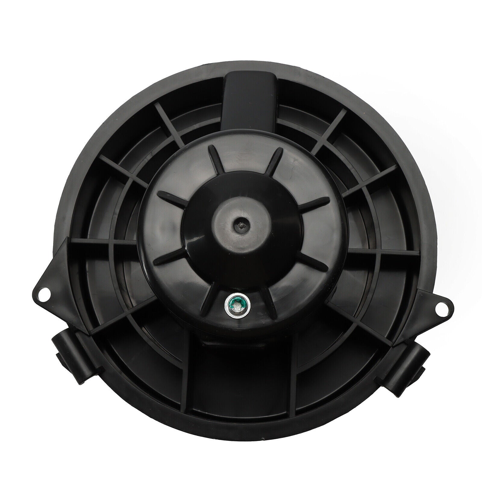 ya 5 8.7 HVAC Blower Heater Motor for Nissan Versa Note L4 1.6L with Impeller PM4060