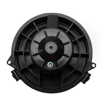 ya 5 8.7 HVAC Blower Heater Motor for Nissan Versa Note L4 1.6L with Impeller PM4060