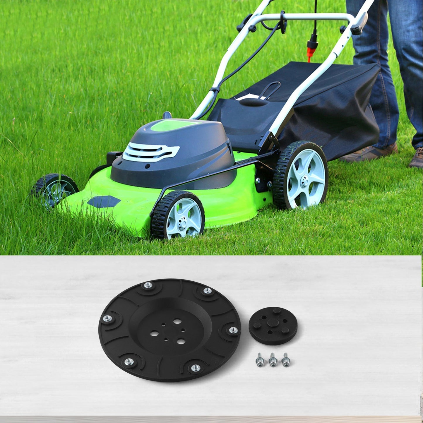 ya 14 Compatible Blade Disc for Robotic s Including for Models
