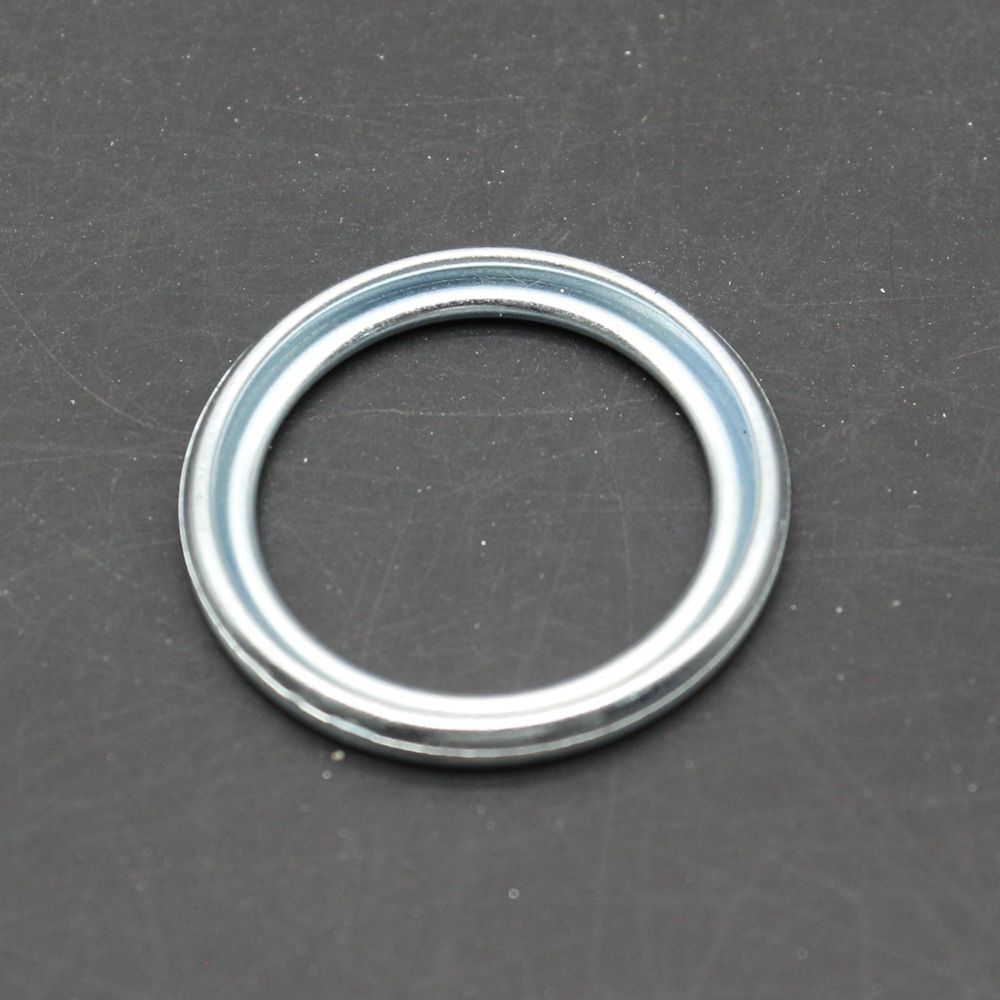 ya 2 6.26 20pcs for Toyota for Lexus Transmission and Differential Oil Drain Plug Gasket 12157-10010