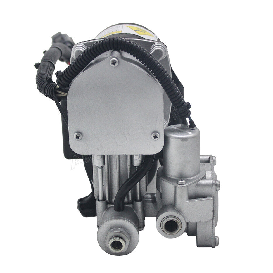 ya 1 7.7 Hitachi air suspension compressor pump suitable for Land Rover for Range for Rover Sport LR3 LR4
