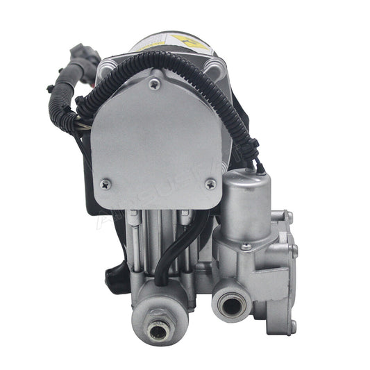 ya 1 7.7 Hitachi air suspension compressor pump suitable for Land Rover for Range for Rover Sport LR3 LR4