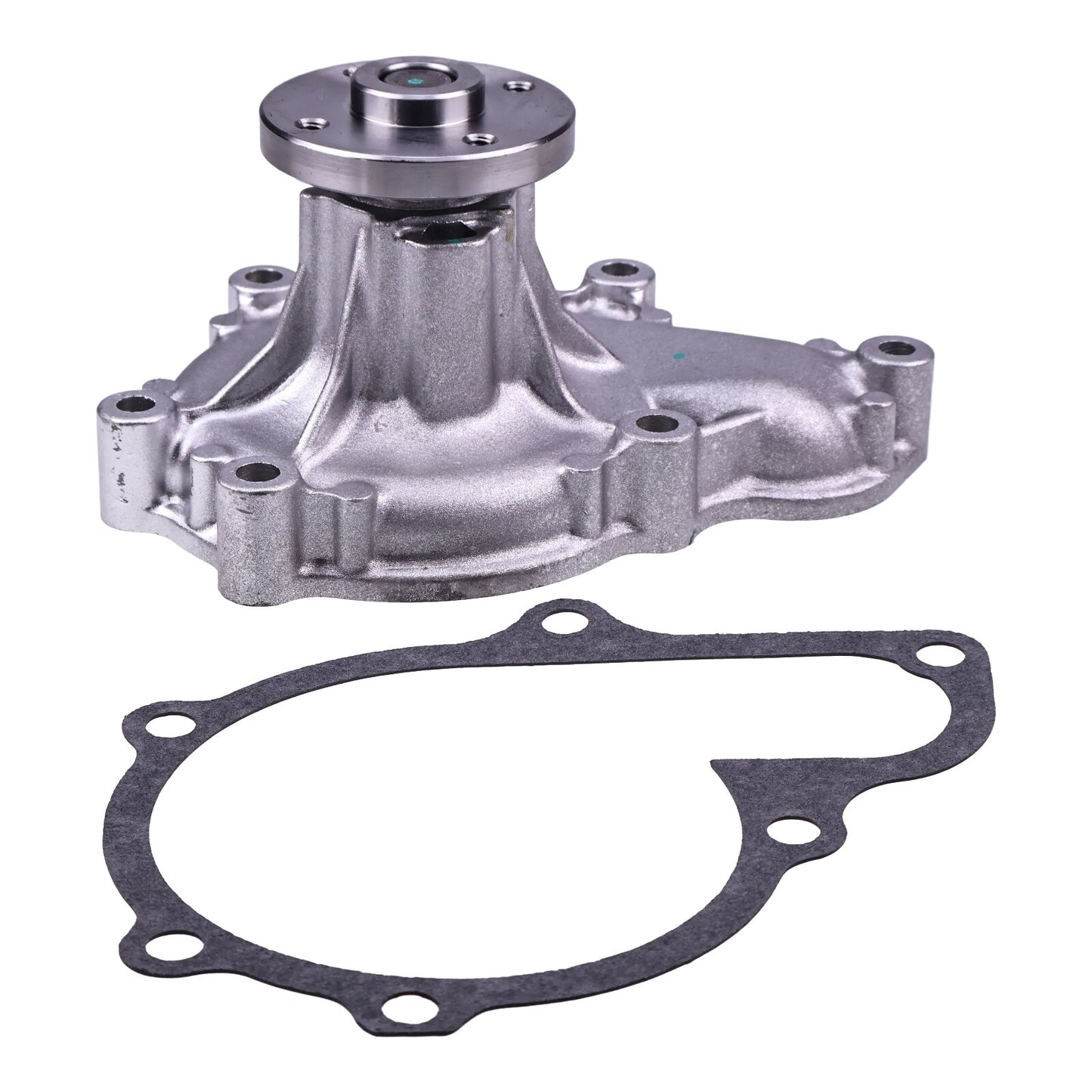 ya 9 6.4 Water Pump 7000743 VOE16677825 For Bobcat S160 S205 S570 T180 T190 for Volvo EC55D