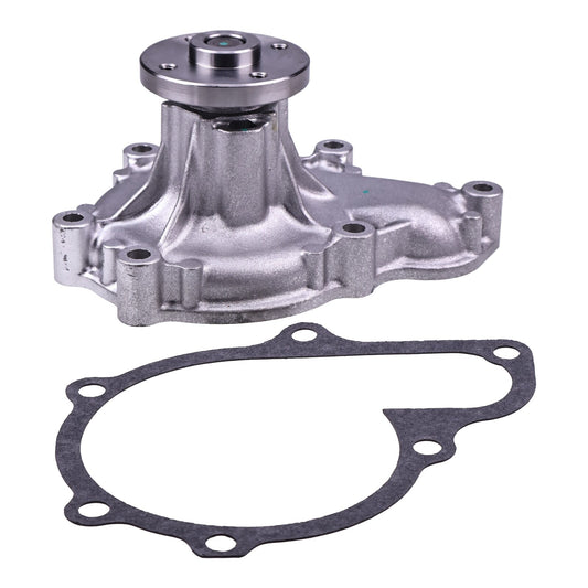 ya 9 6.4 Water Pump 7000743 VOE16677825 For Bobcat S160 S205 S570 T180 T190 for Volvo EC55D