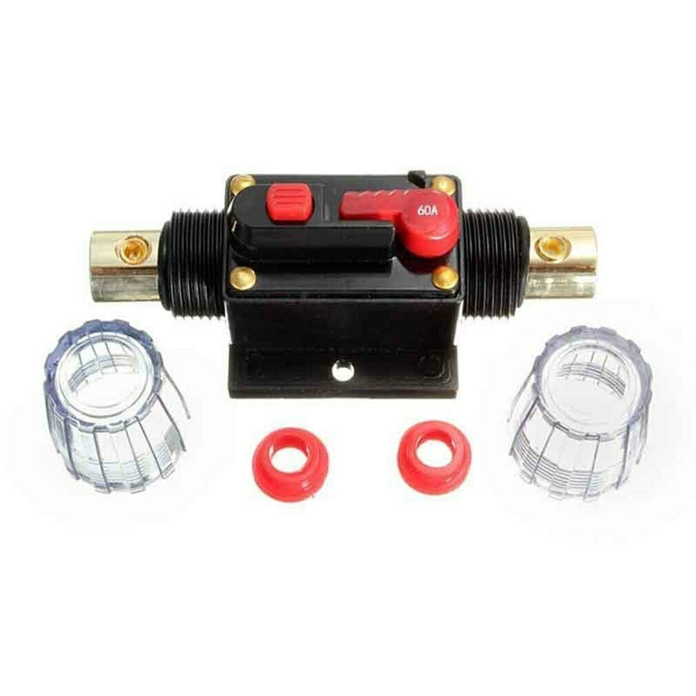 ya 15 10.20 Circuit Breaker Electrical Fuse Holder Solar Energy 20-150AMP Appliances