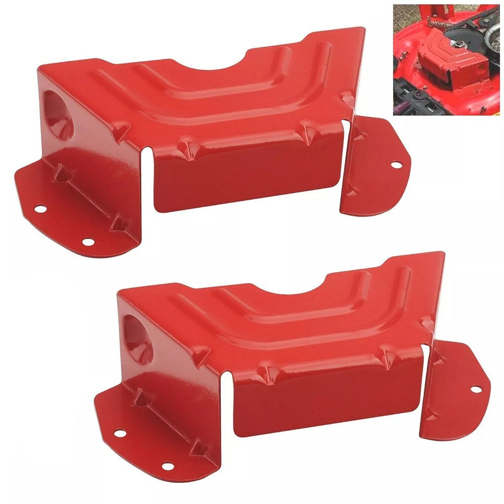 ya 14 Multiple Models Mower Deck Cover BeltGuard Left And Right Side