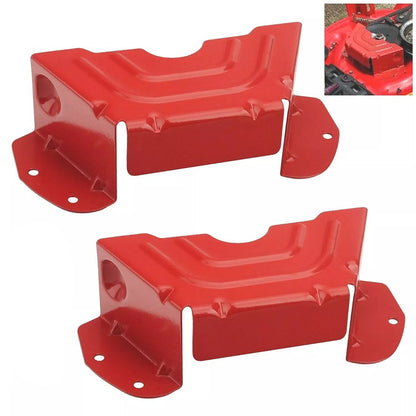ya 14 Multiple Models Mower Deck Cover BeltGuard Left And Right Side