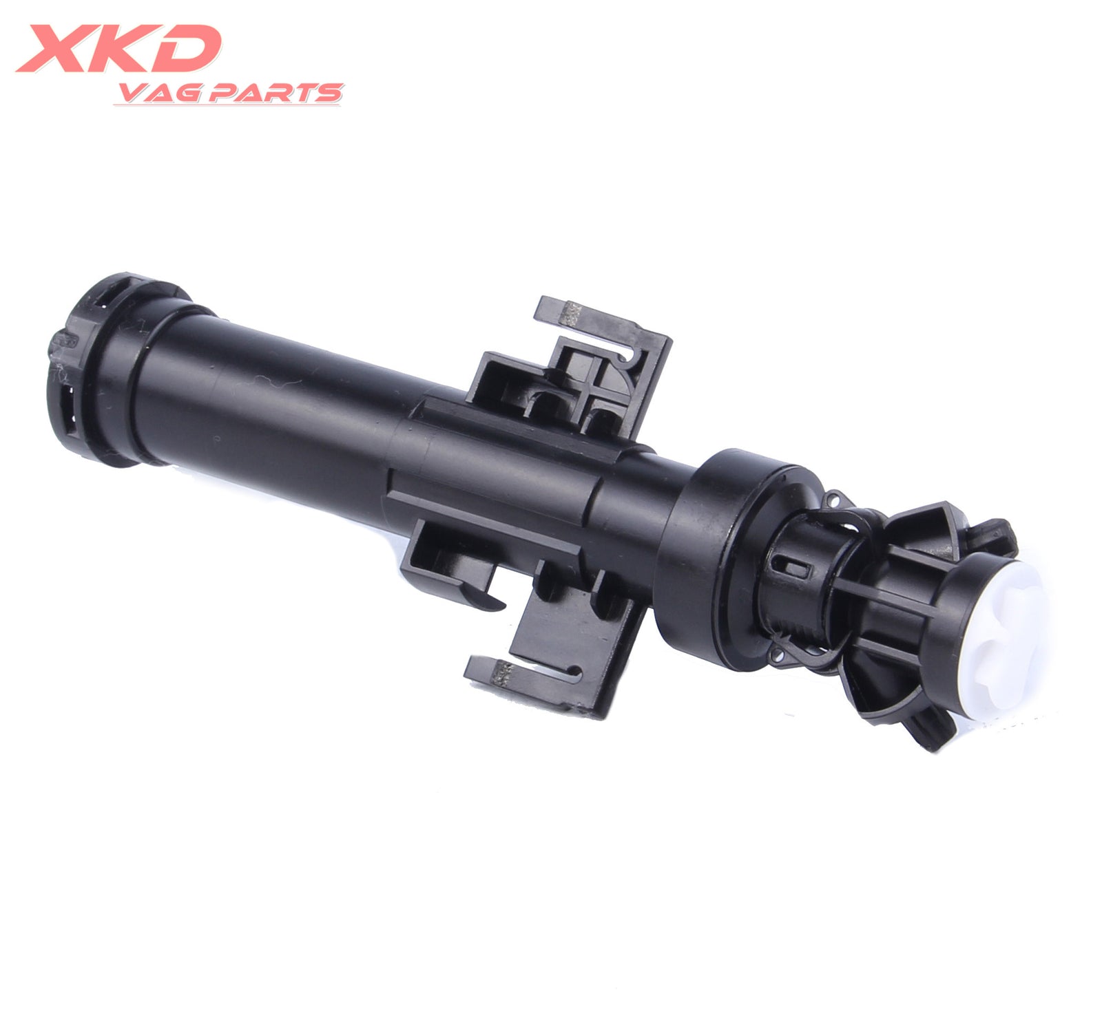 ya 5 8.7 8R0955102A Right Headlight Washer Sprayer Nozzle for Audi Q5