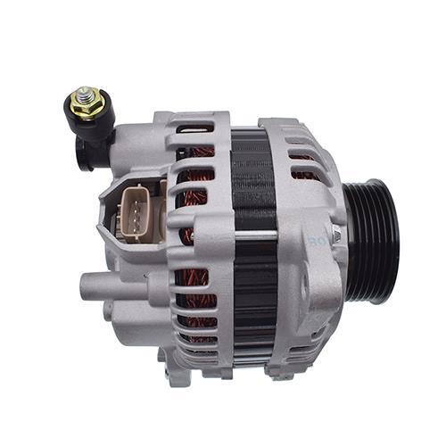 ya 27 7.2 Alternator Assy fit for Mitsubishi 2.4L GRANDIS LANCER OUTLANDER 4G69 1800A064