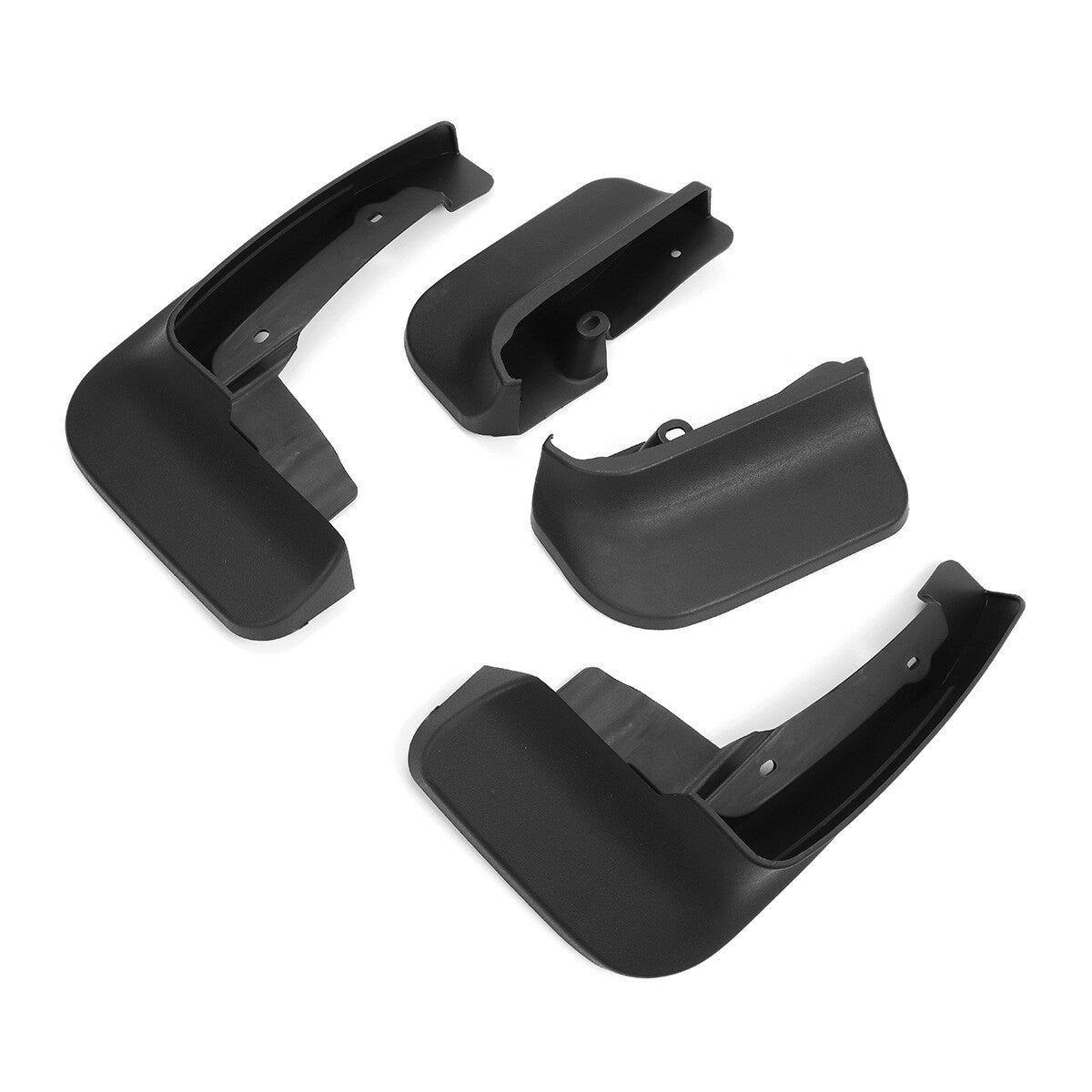 ya 7 6.10.2 4X Mudguard Mud Flap For Transporter T5 2004-15 T6 2016-20 Caravelle Multivan