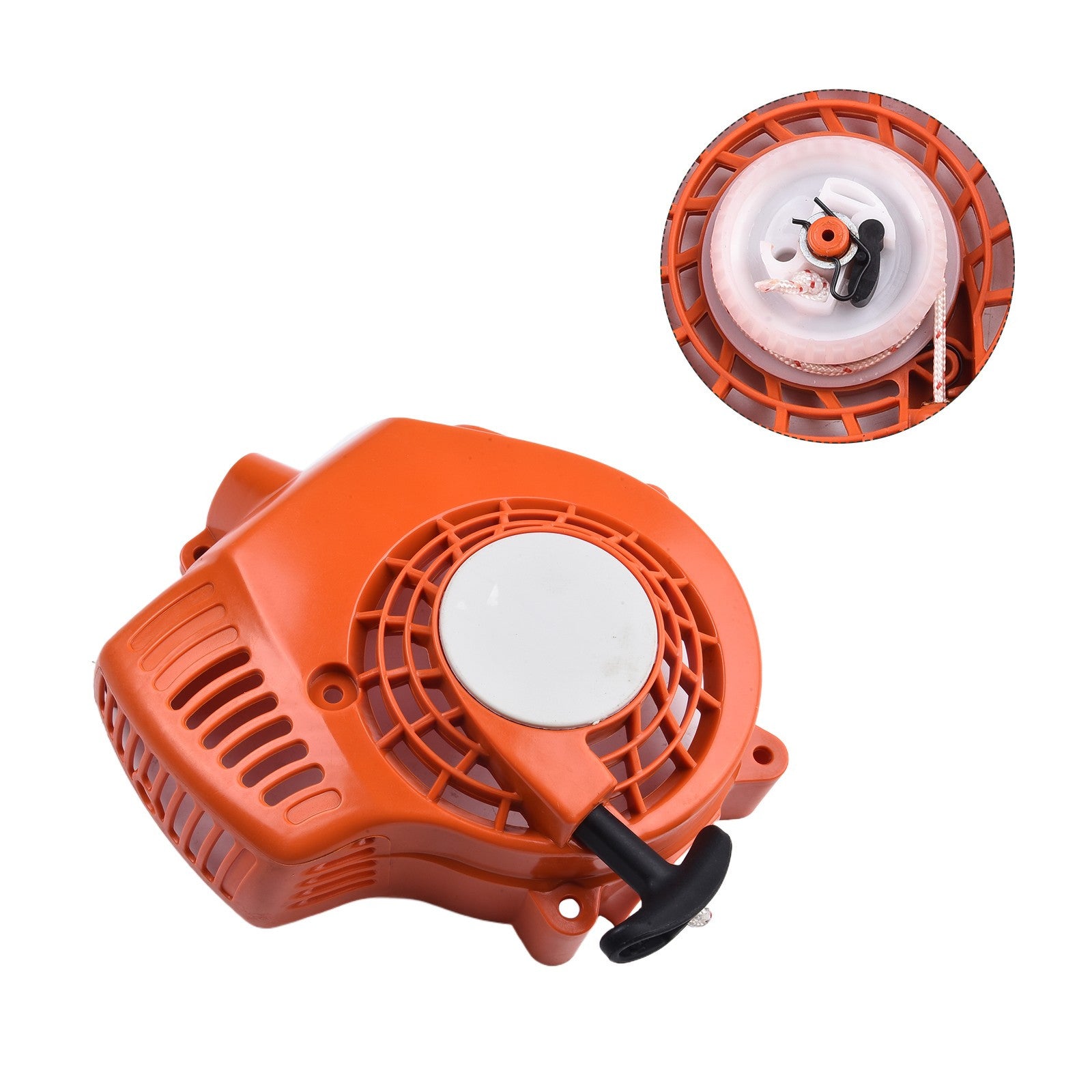 ya 17 HS45 Pull Starter For- Hedge Trimmer 42280802100 Dependable Performance