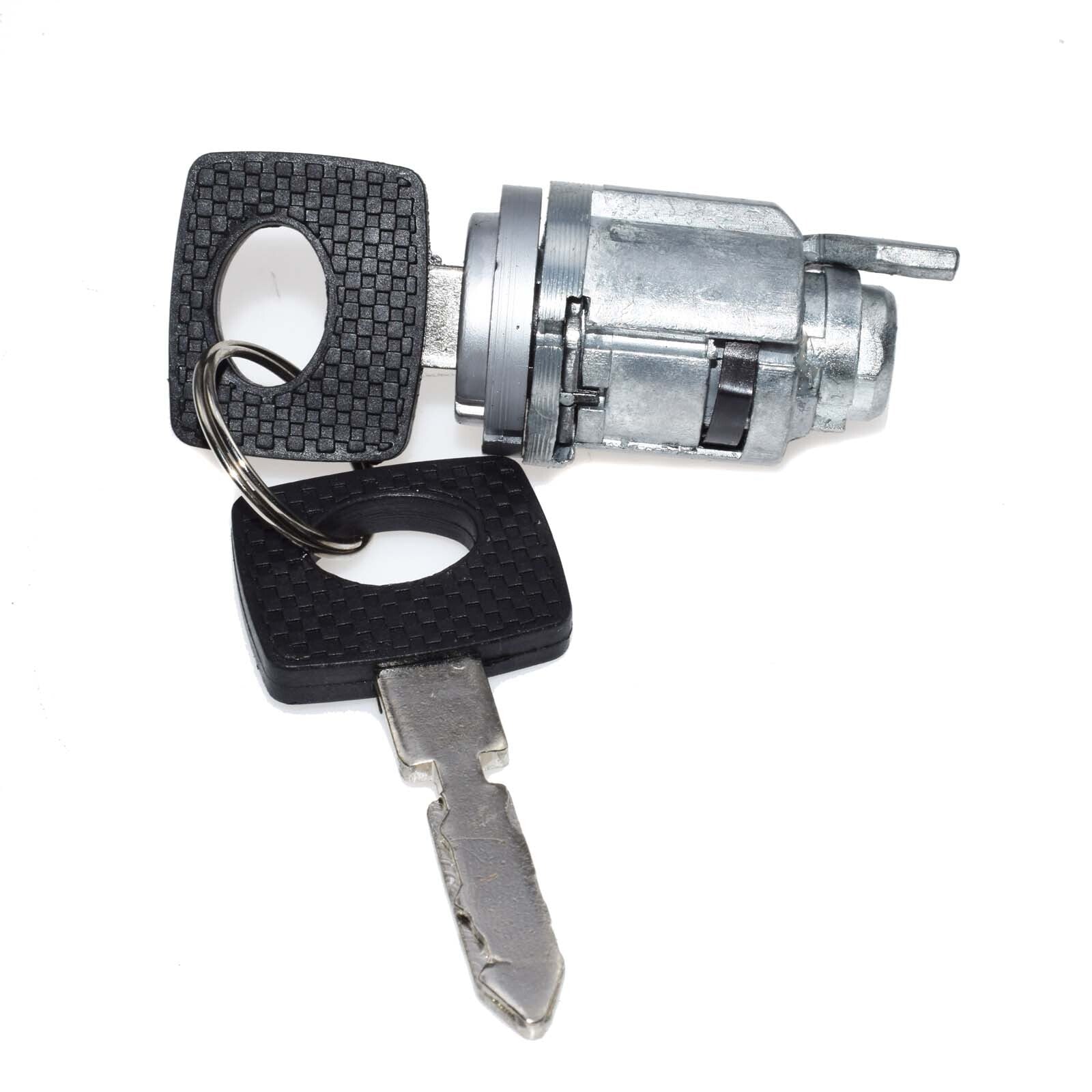 ya 8 5.27 for Mercedes W201 W124 C124 S124 A124 190E ignition lock cylinder+key