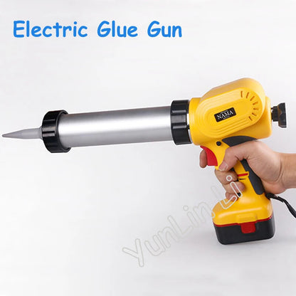 ya 26 300ml Portable Electric Glass Glue Handheld hargeable Glue