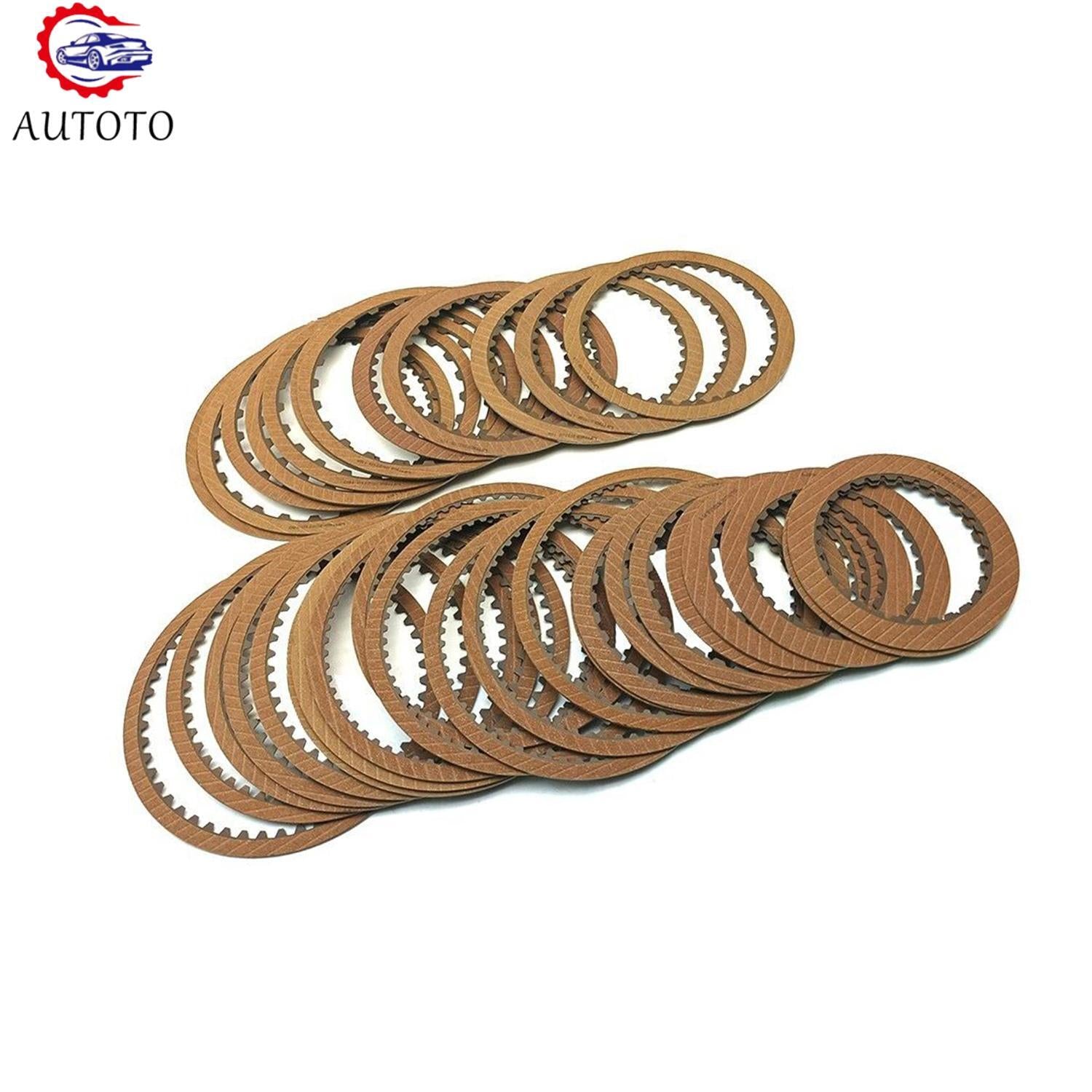 ya 1 8.5.3 Transmission Clutch Friction Kit for RE5R05A for for Kia for for Infiniti for Hyundai 