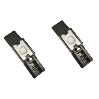 ya 5 8.7 2 Pack Spinning Bike Brake Pads Stationary Exercise Parts Fitness