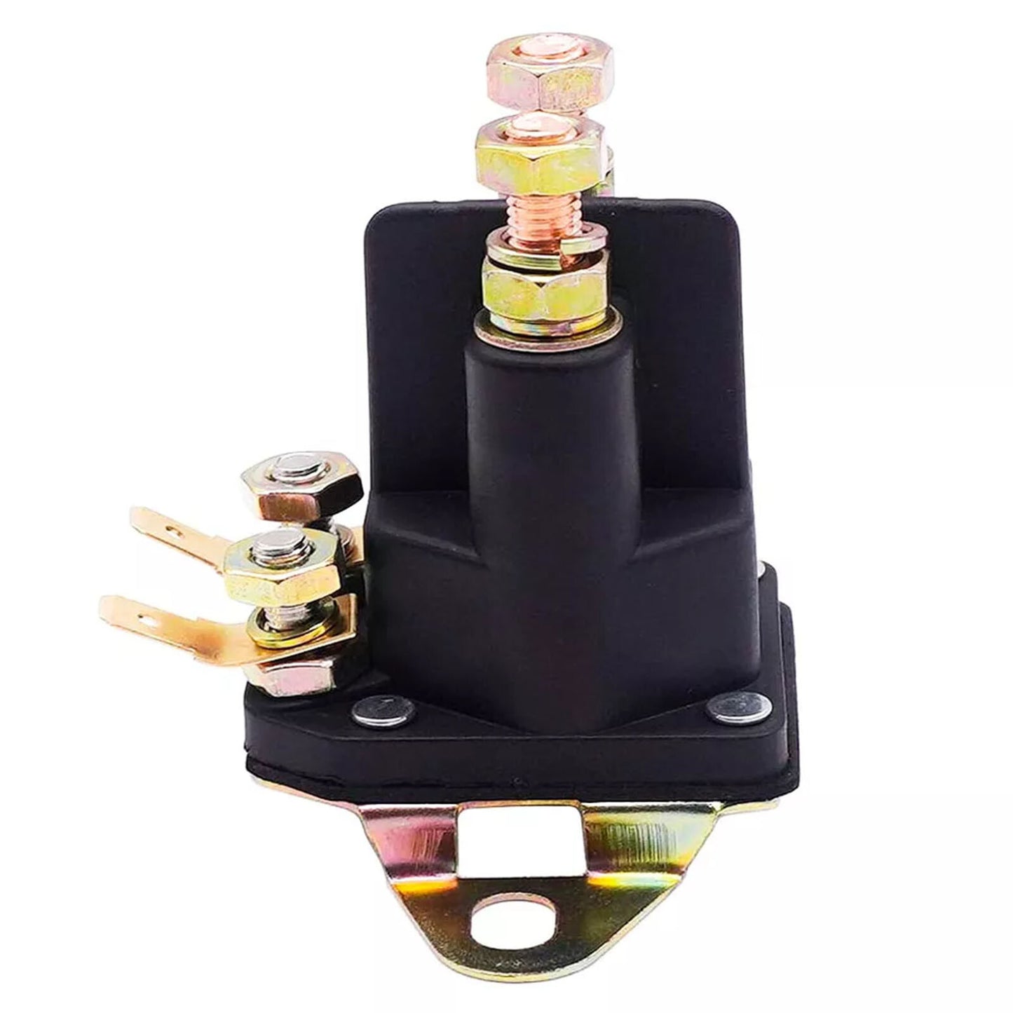 ya 5 8.7 12V 4 Pole Starter Solenoid 192507 109081X 894-1221-210 892-1251-210 For Toro