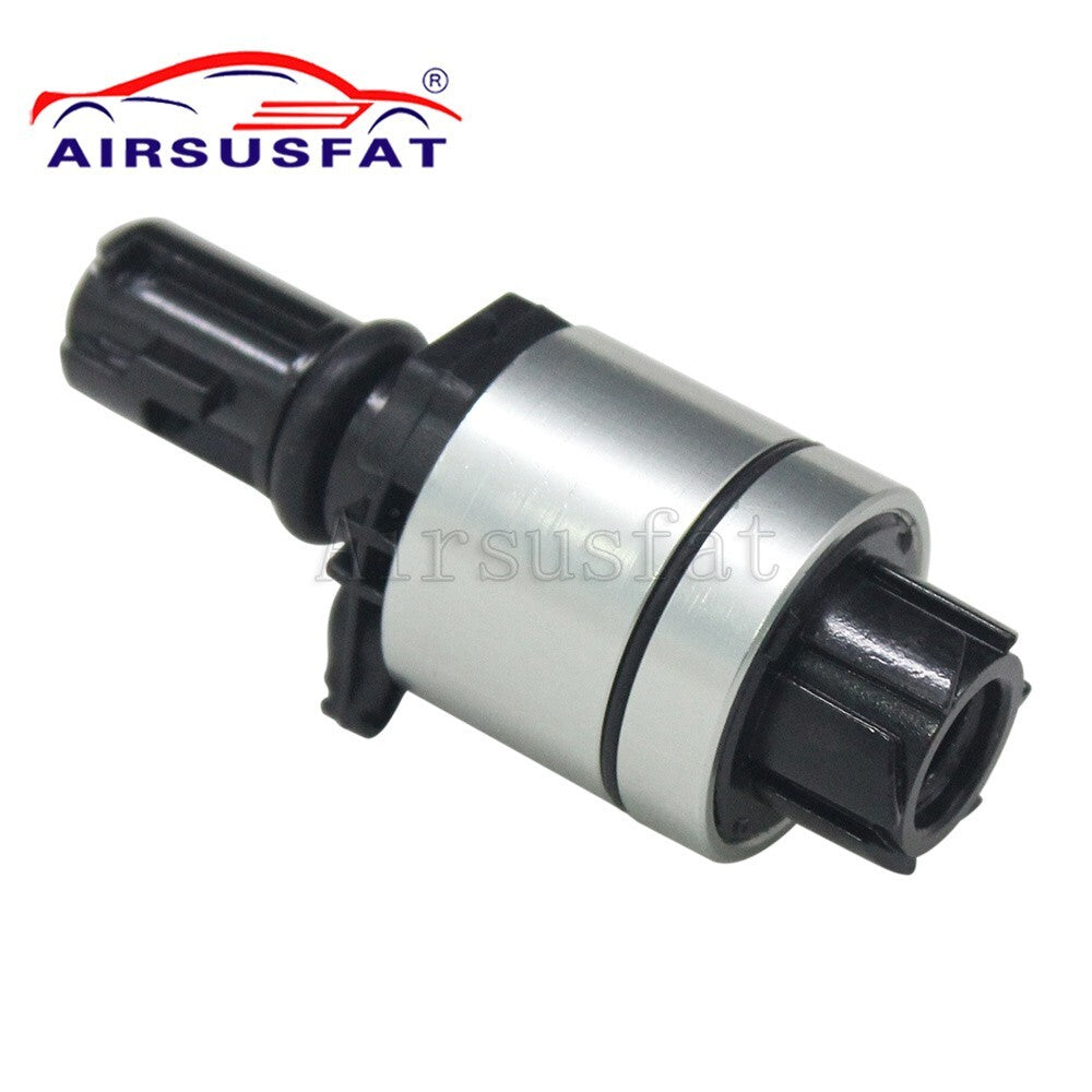 ya 1 8.5.3 2-pack for 7 G11 G12 2WD/4WD air suspension shock air pressure valve 