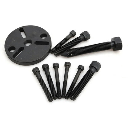 ya 26 24Pc Car Automotive A/C Compressor Clutch Hub Puller Remover Hand Tools