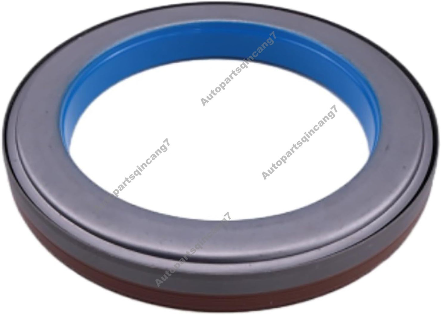 ya 5 8.7 Shaft Seal 504042684 for CASE Wheel Loader 1021F Tractor MAGNUM 235 Combine 9010