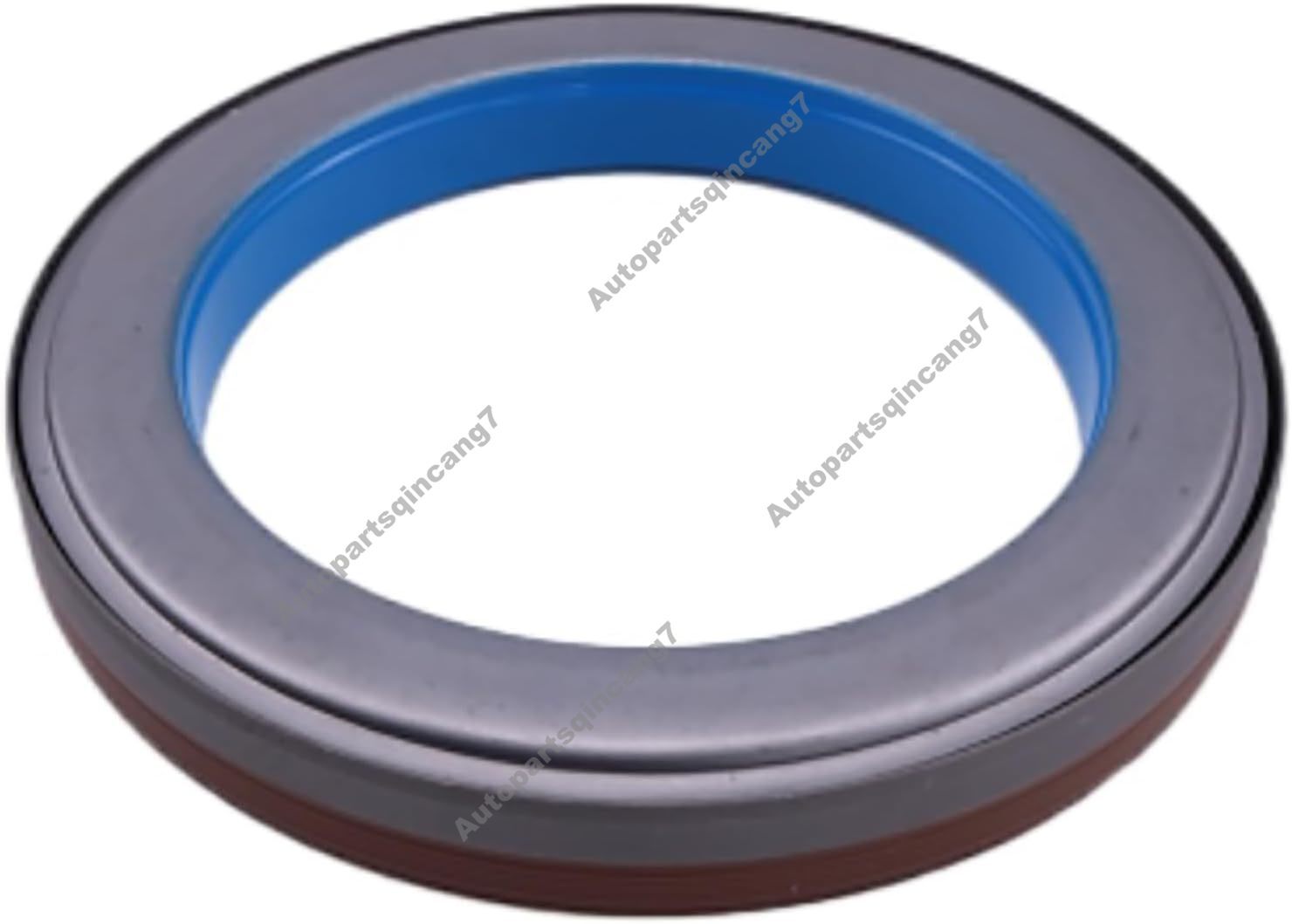 ya 5 8.7 Shaft Seal 504042684 for CASE Wheel Loader 1021F Tractor MAGNUM 235 Combine 9010