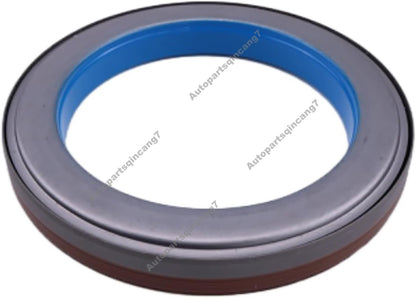 ya 5 8.7 Shaft Seal 504042684 for CASE Wheel Loader 1021F Tractor MAGNUM 235 Combine 9010