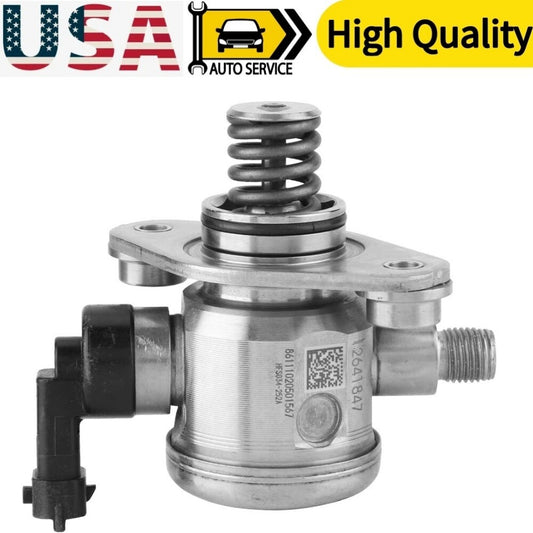 ya 27 7.2 High Pressure Fuel Pump 12608371 for Chevrolet Captiva Sport Equinox for GMC 2.4L