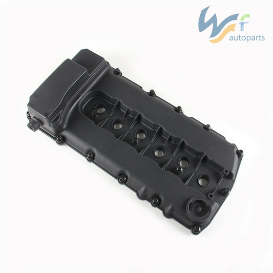 ya 11 6.5 VR6 Engine Cylinder Head Valve Cover Fit for VW for Passat Touareg 3.6L