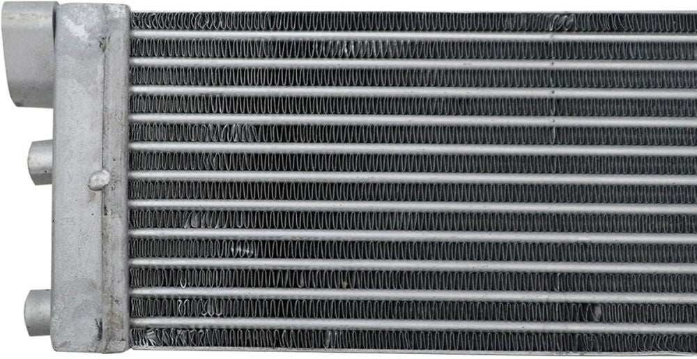 ya 27 7.20 Air conditioning condenser cooling radiator suitable for Mercedes-Benz S-Class, GLS, GLE, CL, AMG, GTR 229000700