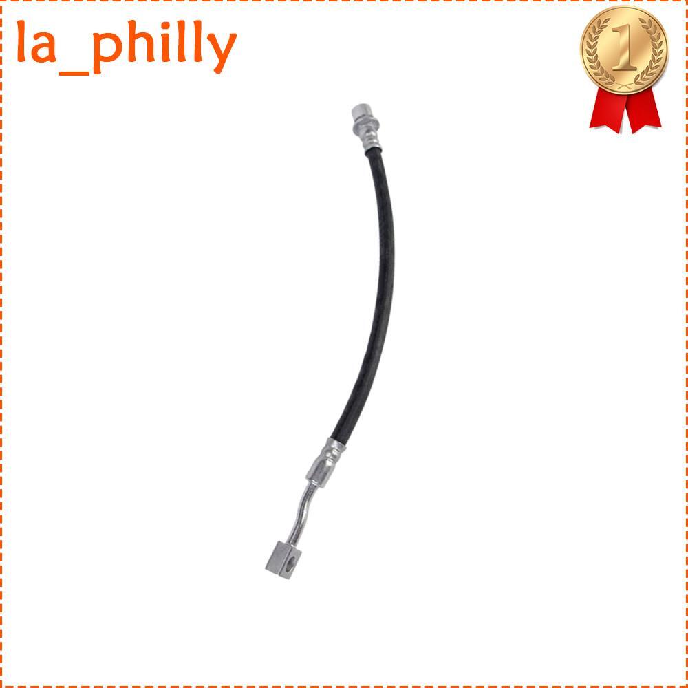 ya 5 8.7 Rear Brake Hose Left Black Replacement 1188731-00-E Fits for Model Y 2021-2023