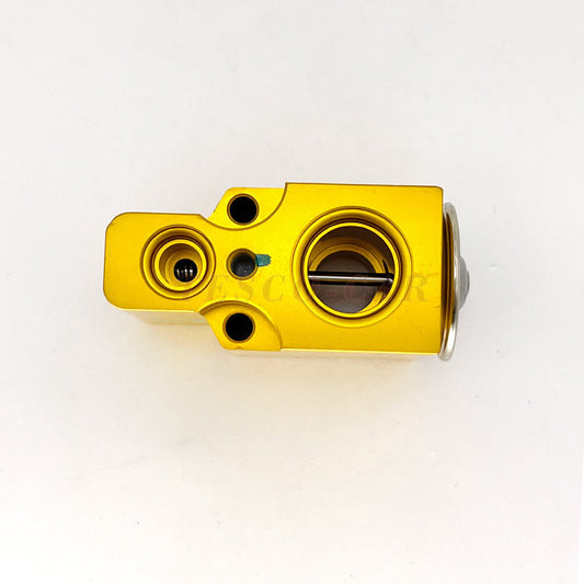 ya 12 5.22.2 New A/C AC Air Conditioning Expansion Valve for VW for Audi