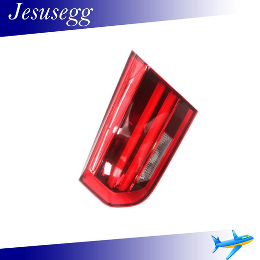 ya 27 6.21 Fits For 3' F30 F31 F80 M3 LCI 14-18 Rear Right Tail Light Lamp Without Bulb
