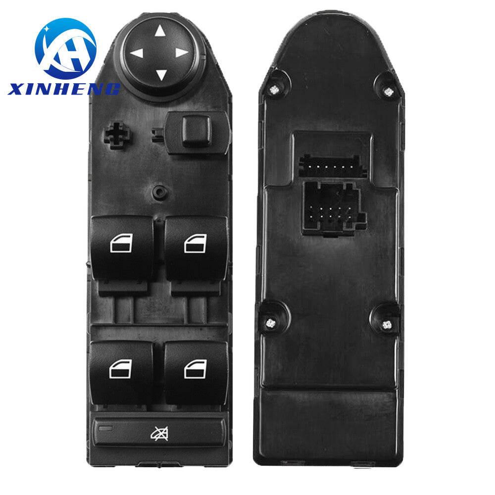 ya 1 8.5.1 Power Window Switch Left Window Control For E83 X3 2004-2010,61313414352