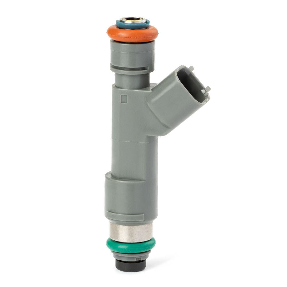 ya 1 8.5.4 4pcs Fuel Injector 12613163 for 2009 - 2011 HHR 2010 - 2012 Malibu 2.2L 2.4L 