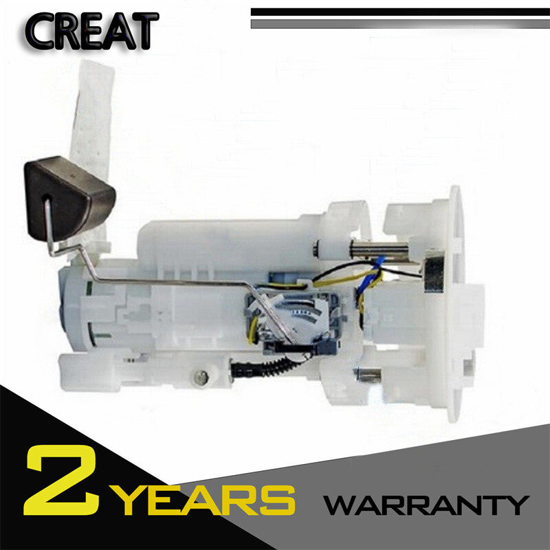 ya 27 7.2 The new fuel pump module assembly is suitable for Lexus RX300 and for Toyota Highlander 1999-2003 3.0L models.