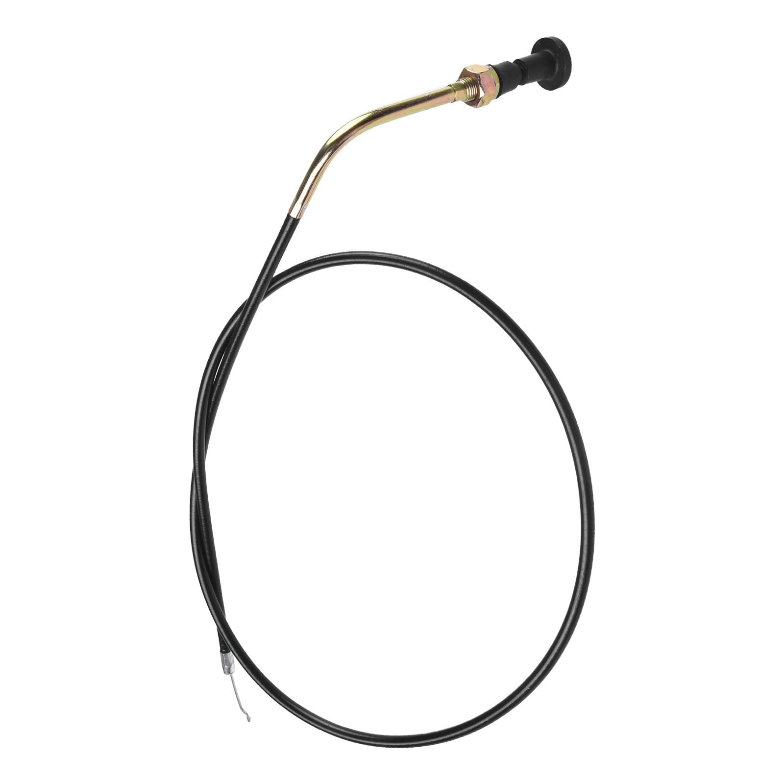 ya 14 1PC For 110-6754 Choke Cable 74372 74375 74381 74399 74627 74824,74914 OEM