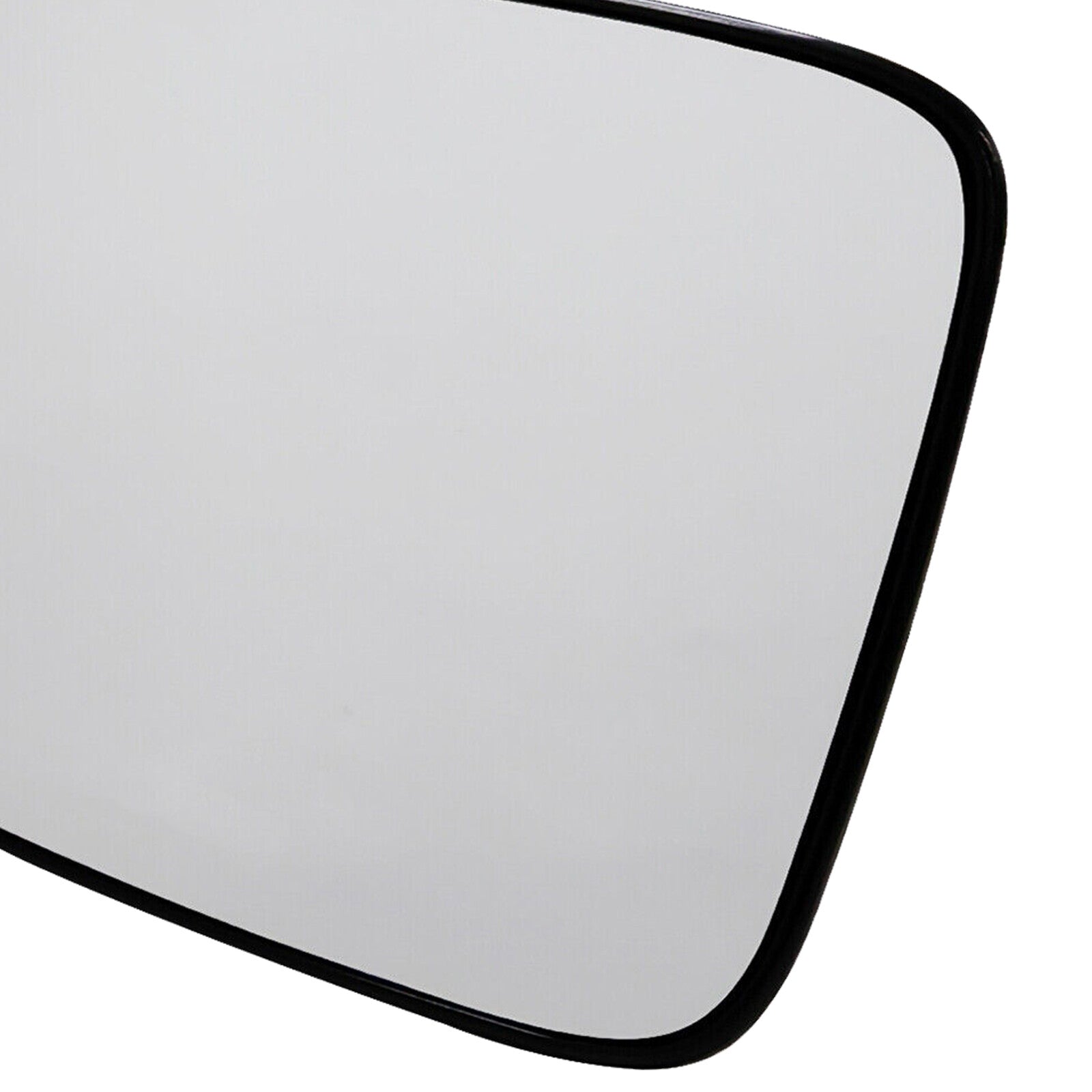 ya 1 8.5.1 Driver Left Side Mirror Glass With Electric Heated For 2011-2021 for Dodge Charger