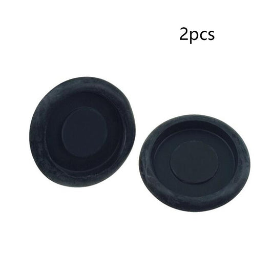 ya 2 6.26 2x Car Floor Plug Drain Plug Shell Hole Plug 9095001960 for Toyota for 4Runner for Scion