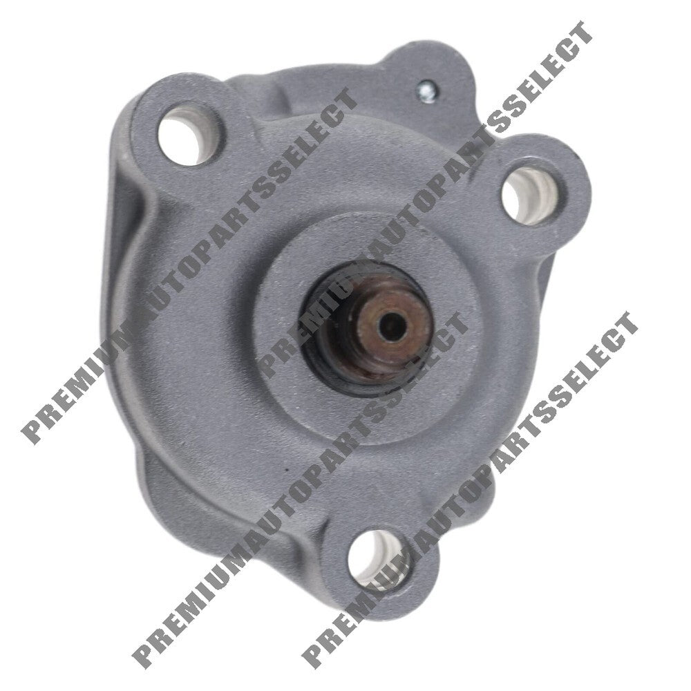 ya 9 6.4 Oil pump 6670340 for Kubota D722 D902 Bobcat loaders MT50 MT52 MT55 MT85 453 463 