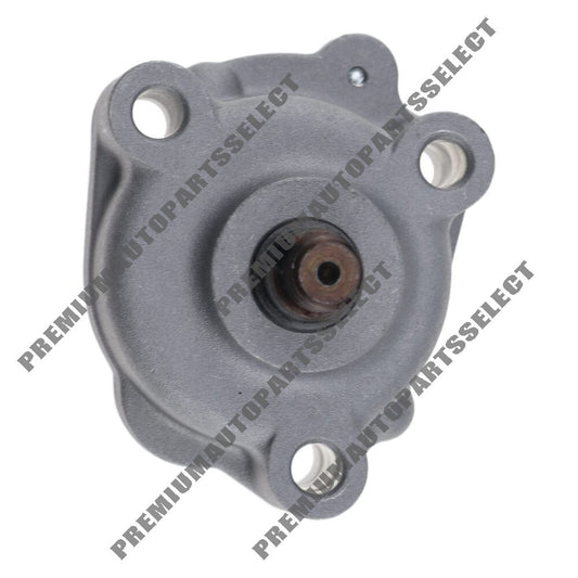 ya 9 6.4 Oil pump 6670340 for Kubota D722 D902 Bobcat loaders MT50 MT52 MT55 MT85 453 463 