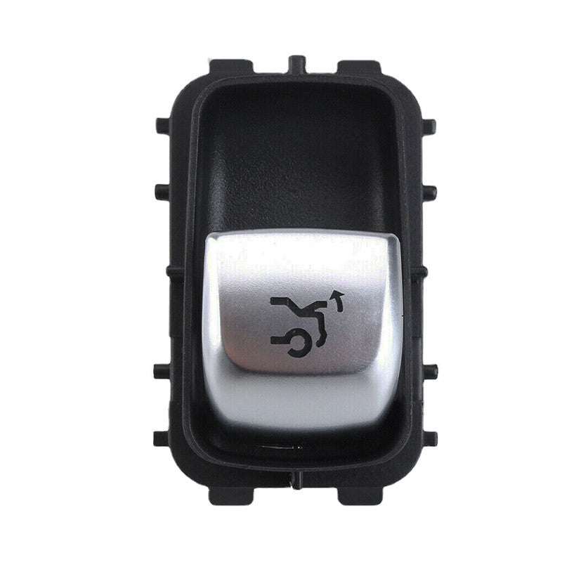 ya 1 8.5.3 Trunk Lock Release Switch Fits W222 2229050409 2229057600 Black