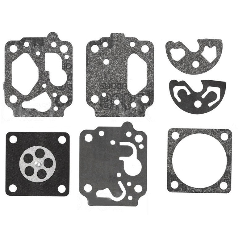 ya 17 Carburetor Rebuild Kit For B530 C250 C260 LE250 LE260 T260 T260B T261 New