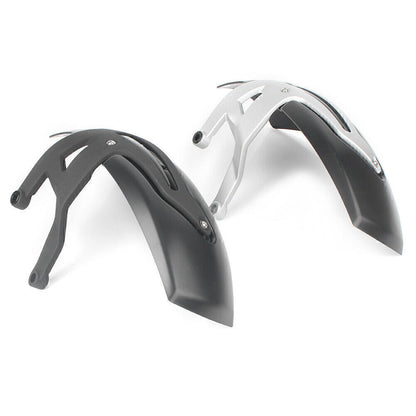 ya 5 8.7 Rear Fender Mudguard Wheel Hugger Guard Fit for BMW R1200GS LC/Adv 2014-2018 Black