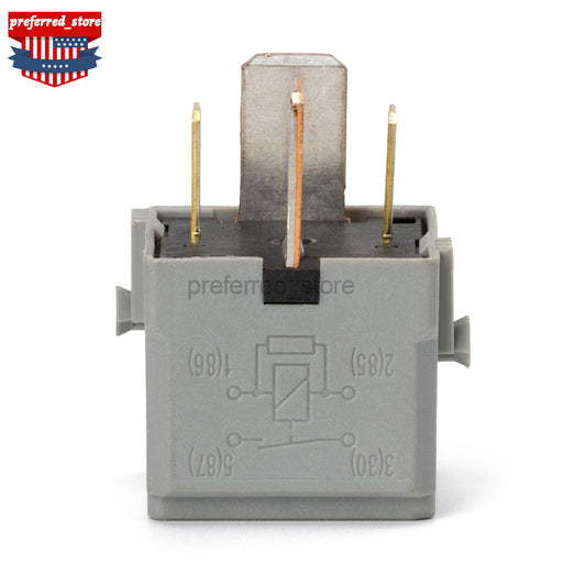 ya 2 6.26 Relay for Mercedes-benz Sprinter 2500 2015 0025420219 0025421519 0025422619