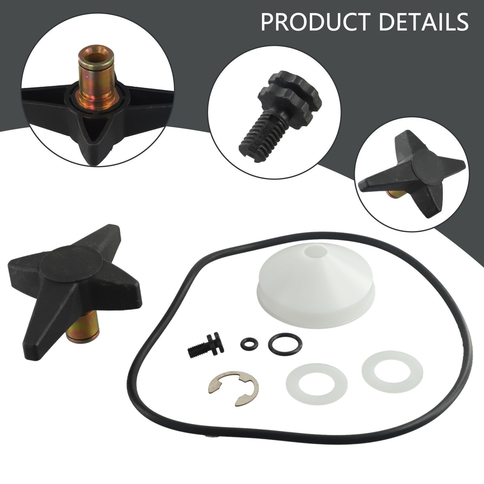 ya 14 Exceptio l Locking Knob And Pool Filter Knob Set For Hayward Cartridge Filters