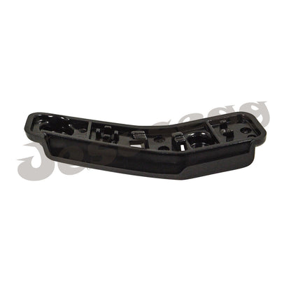 ya 5 8.7 Front Bumper Right Side Panel Mounting 51117354768 Fits for Bmw X1 F48 Black
