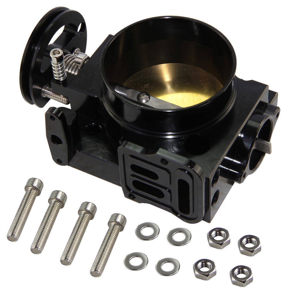 ya 27 7.20 2.75 Throttle Body For 01-05 for Subaru Impreza WRX STI EJ20 EJ25 Version 7 8 BK