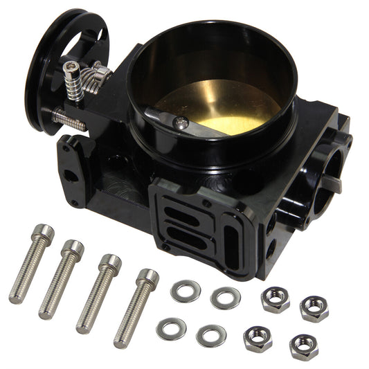 ya 27 7.20 2.75 Throttle Body For 01-05 for Subaru Impreza WRX STI EJ20 EJ25 Version 7 8 BK